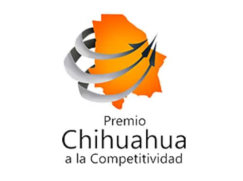 premio chihuahua a la competitividad